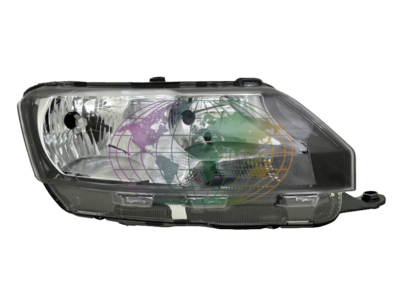 Bodermann Koplamp 7861275