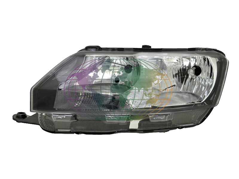 Bodermann Koplamp 7861276