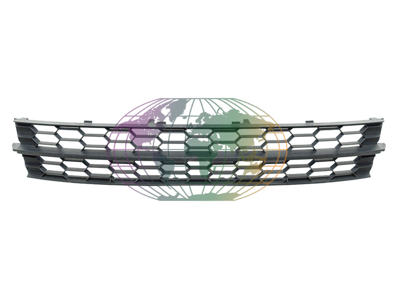 Bodermann Ventilatiegrille, bumper 7861360