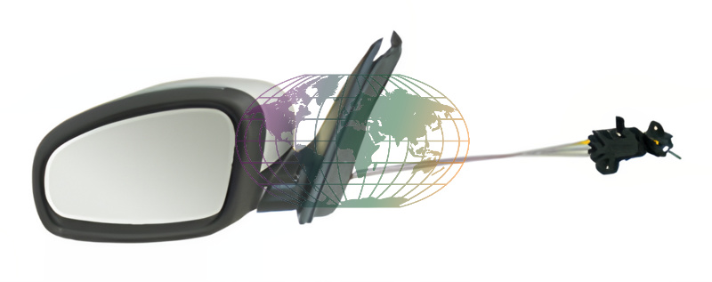 Bodermann Buitenspiegel 7871076