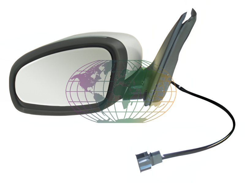 Bodermann Buitenspiegel 7871084