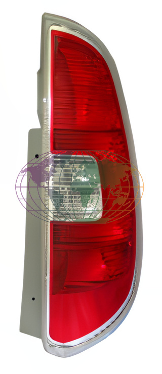 Bodermann Achterlicht 7871401