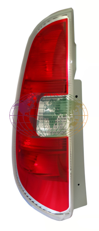 Bodermann Achterlicht 7871402