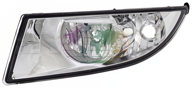 Bodermann Mistlamp 7872296