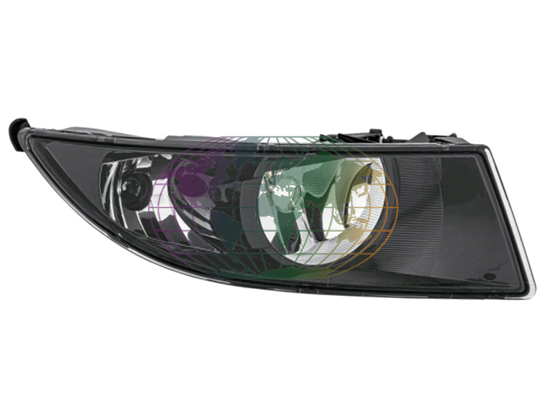 Bodermann Mistlamp 7872297