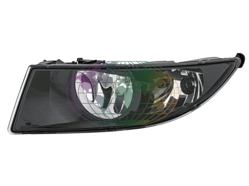 Bodermann Mistlamp 7872298