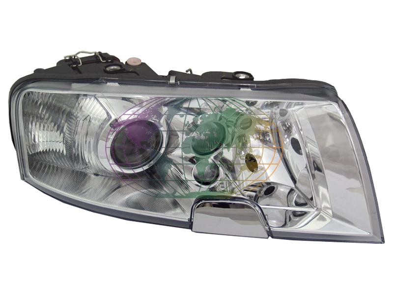 Bodermann Koplamp 7876281