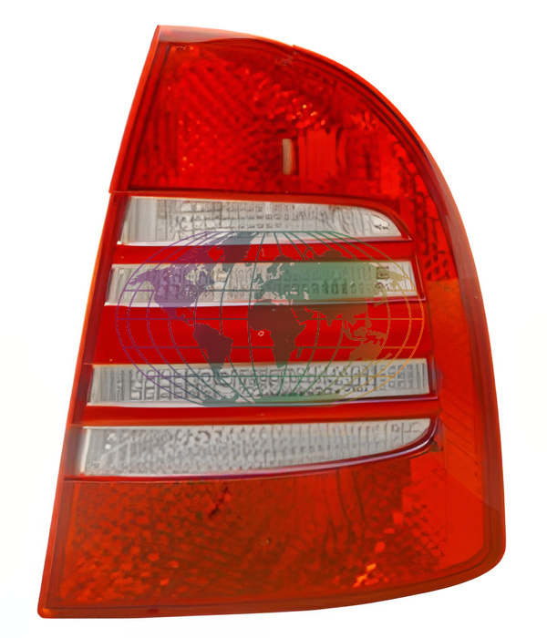 Bodermann Achterlicht 7876451