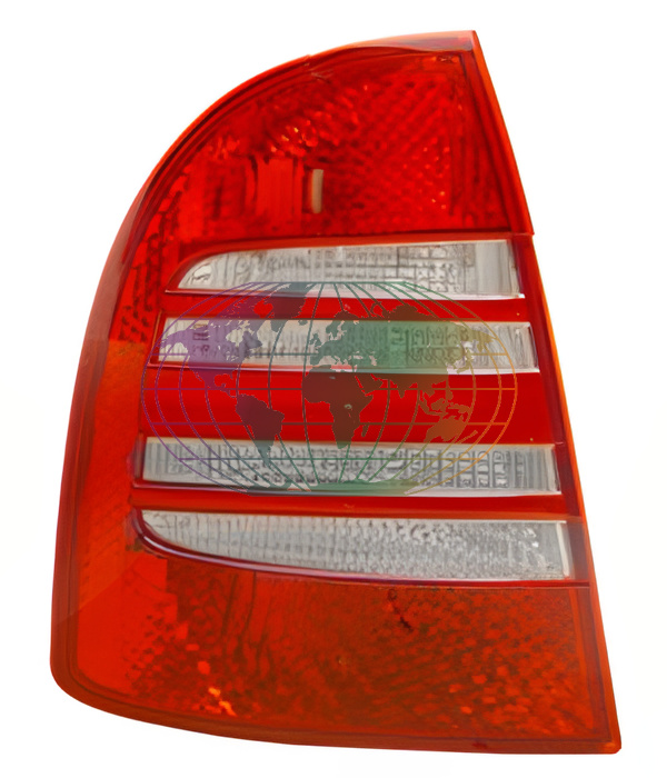 Bodermann Achterlicht 7876452