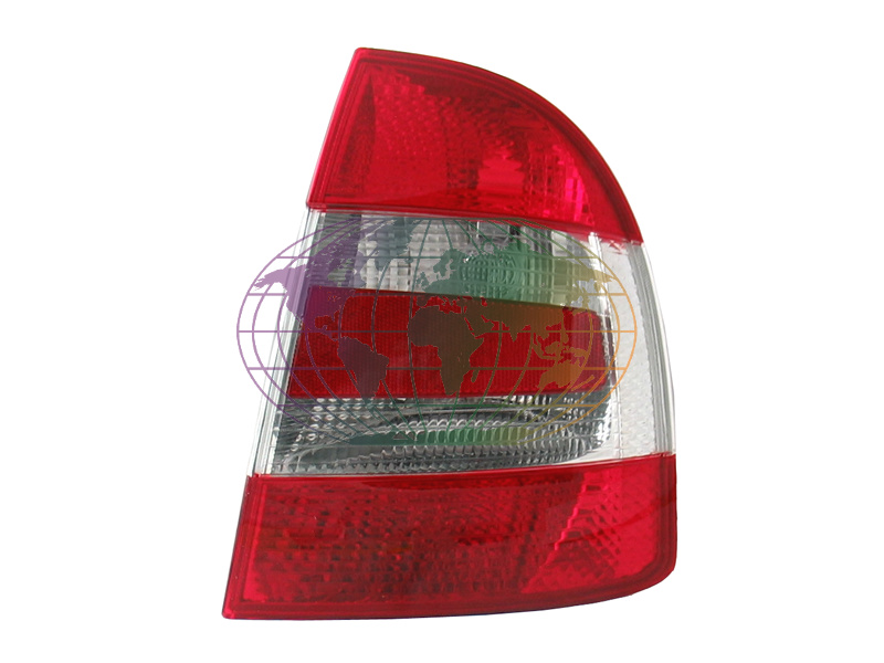 Bodermann Achterlicht 7876453