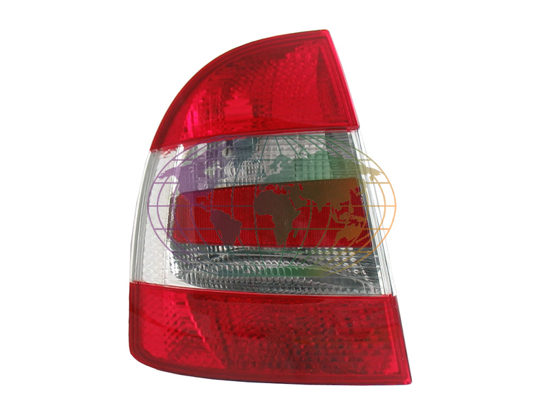 Bodermann Achterlicht 7876454