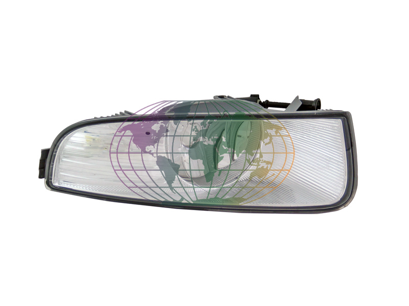 Bodermann Mistlamp 7877295