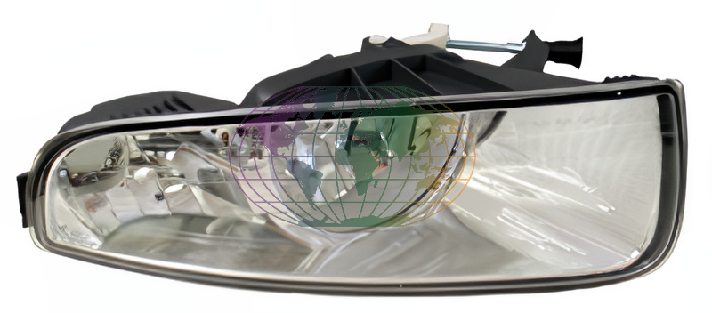 Bodermann Mistlamp 7877297