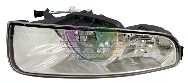 Bodermann Mistlamp 7877298