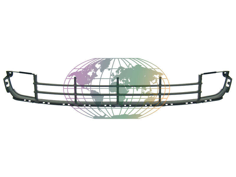 Bodermann Grille 7877380