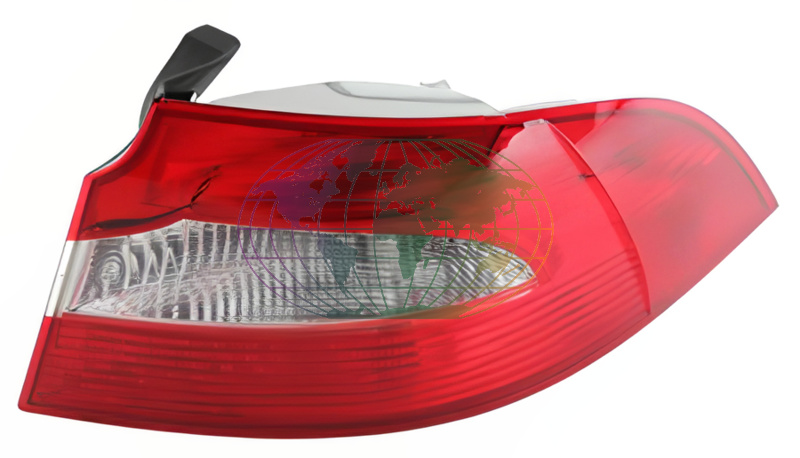 Bodermann Achterlicht 7877451