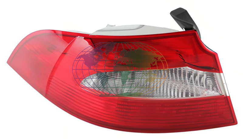 Bodermann Achterlicht 7877452