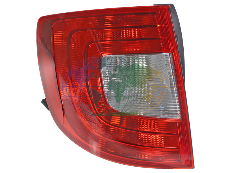 Bodermann Achterlicht 7877462