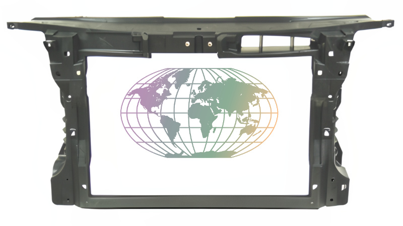 Bodermann Voorpaneel deel 7877600