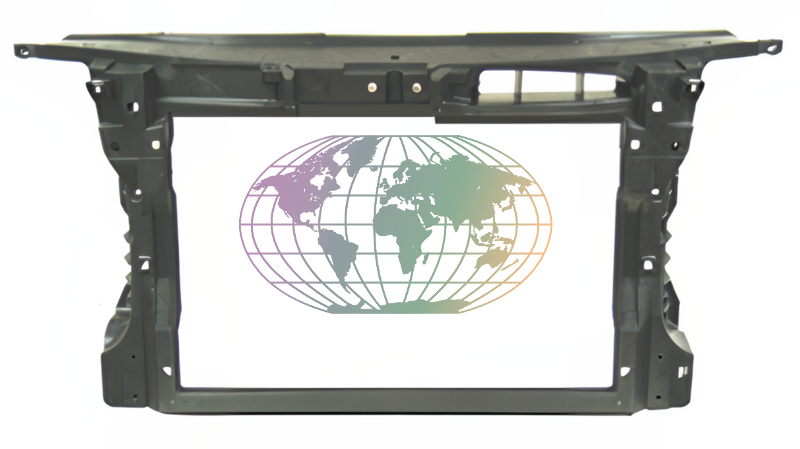 Bodermann Voorpaneel deel 7877610