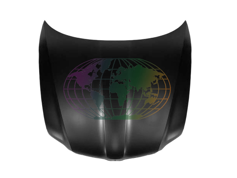 Bodermann Motorkap 7877800