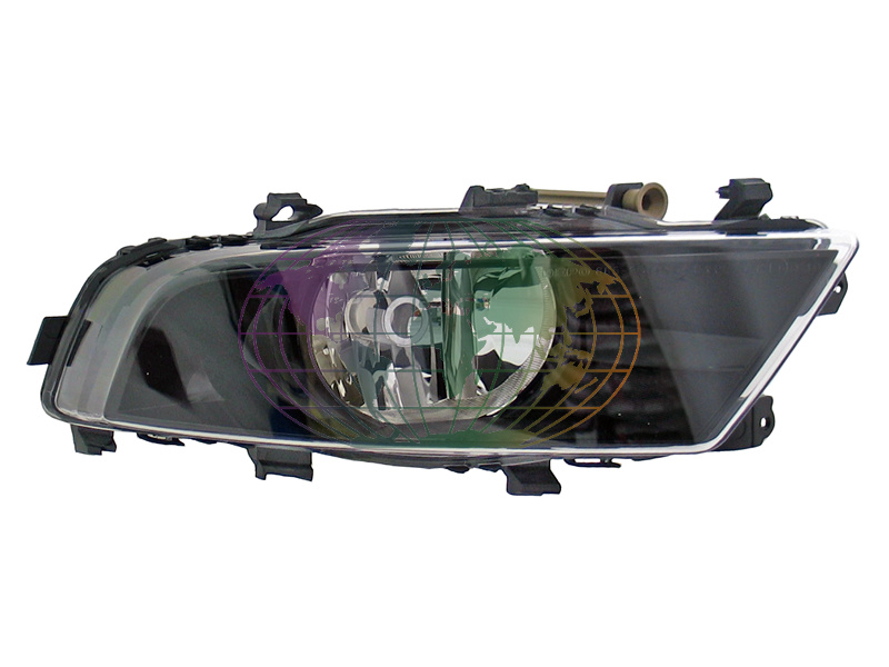 Bodermann Mistlamp 7878295