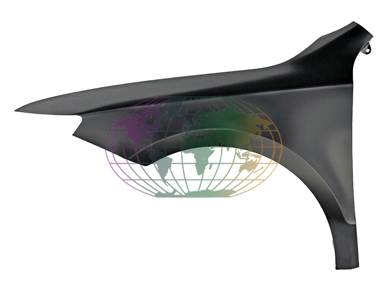 Bodermann Spatbord 7878502