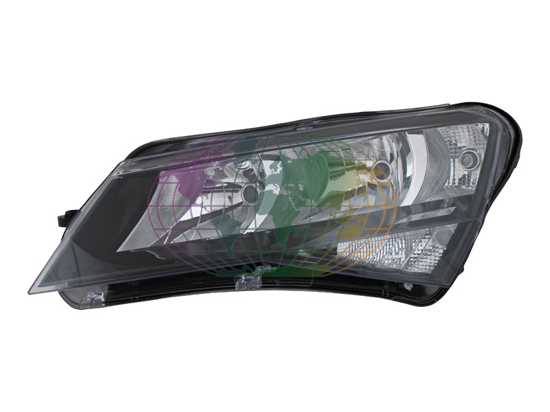 Bodermann Koplamp 7879286