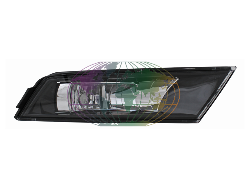 Bodermann Mistlamp 7879295