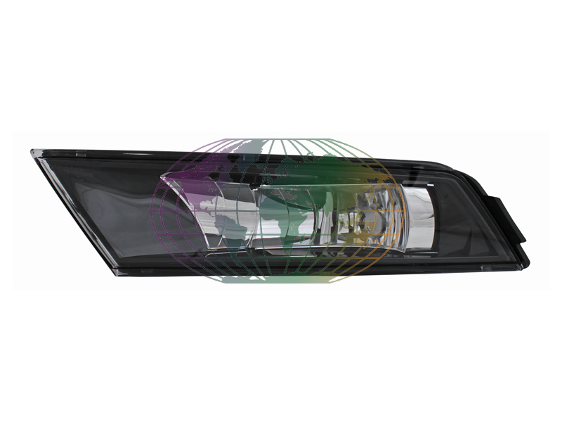 Bodermann Mistlamp 7879296