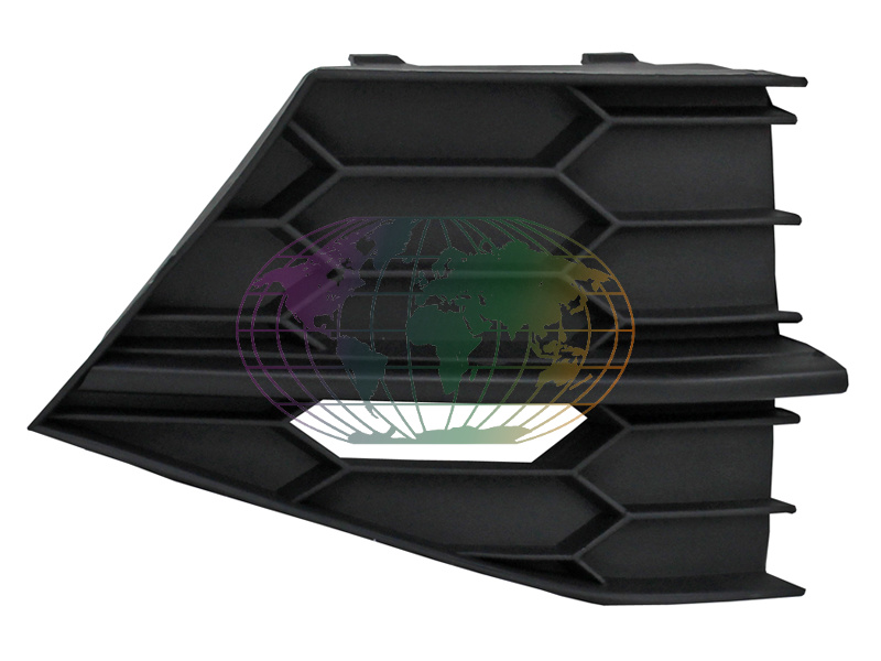 Bodermann Ventilatiegrille, bumper 7879361