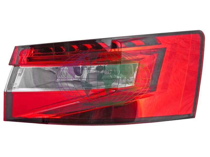 Bodermann Achterlicht 7879421