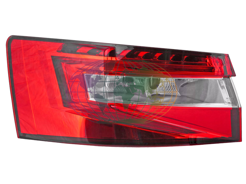 Bodermann Achterlicht 7879422