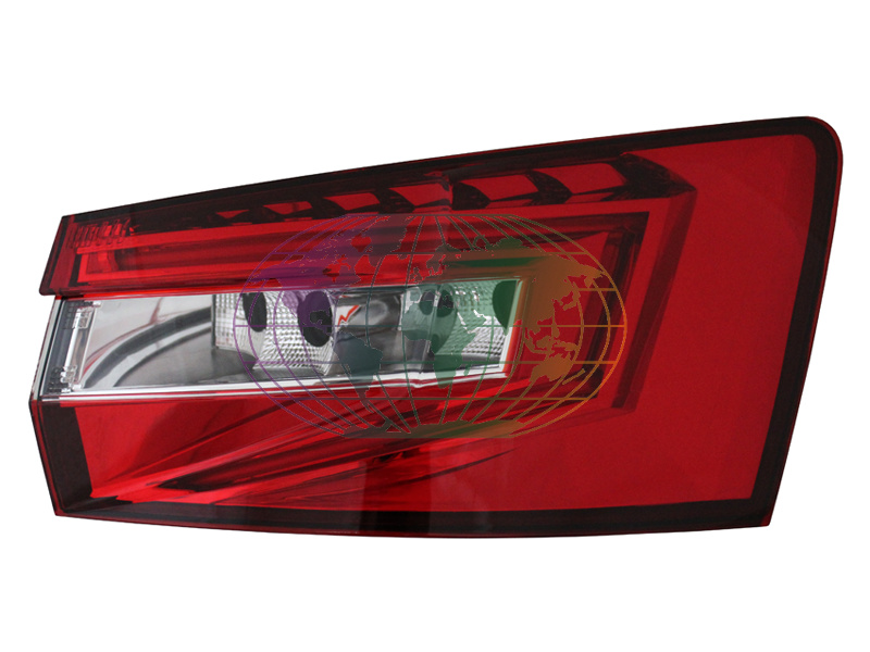 Bodermann Achterlicht 7879431