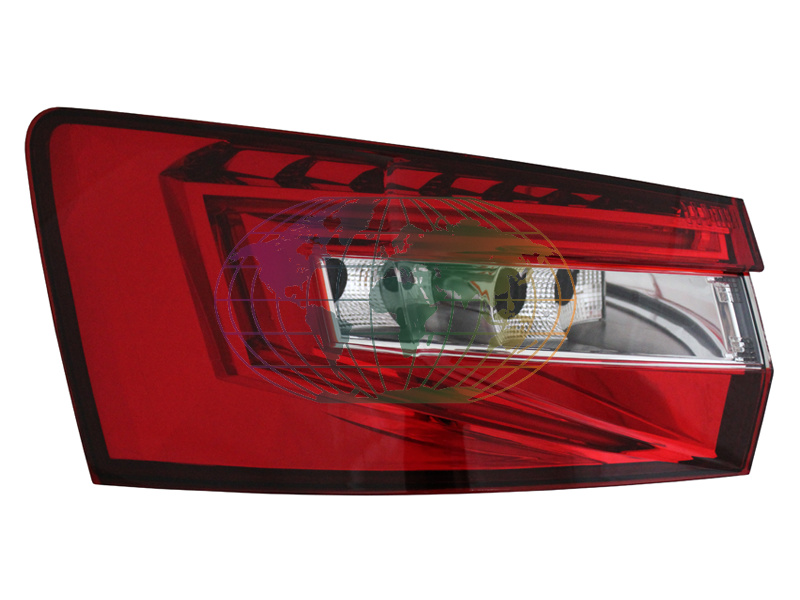 Bodermann Achterlicht 7879432