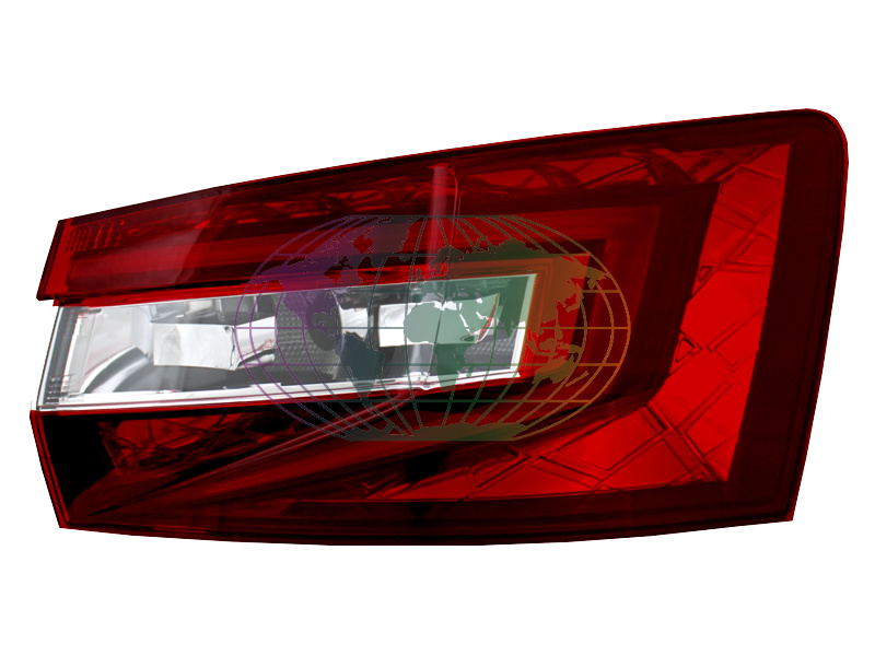 Bodermann Achterlicht 7879441