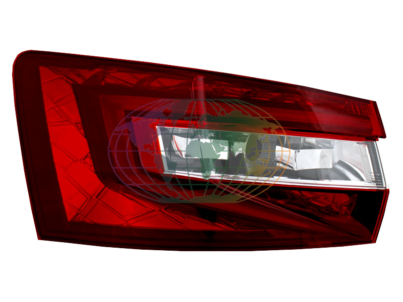 Bodermann Achterlicht 7879442