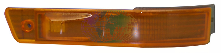 Bodermann Knipperlicht 8021301