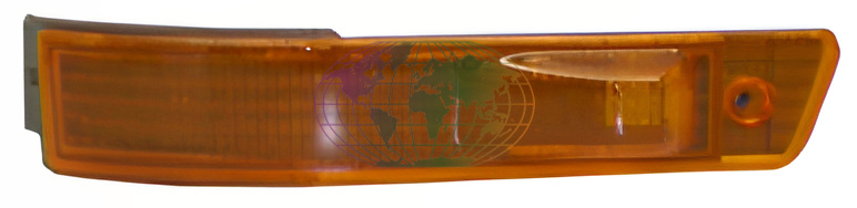 Bodermann Knipperlicht 8021302