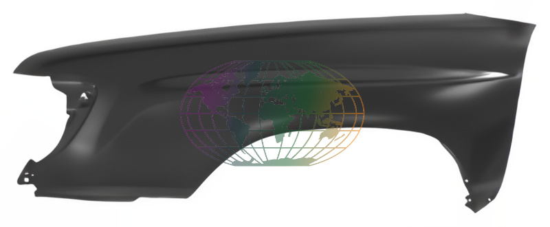 Bodermann Spatbord 8031502