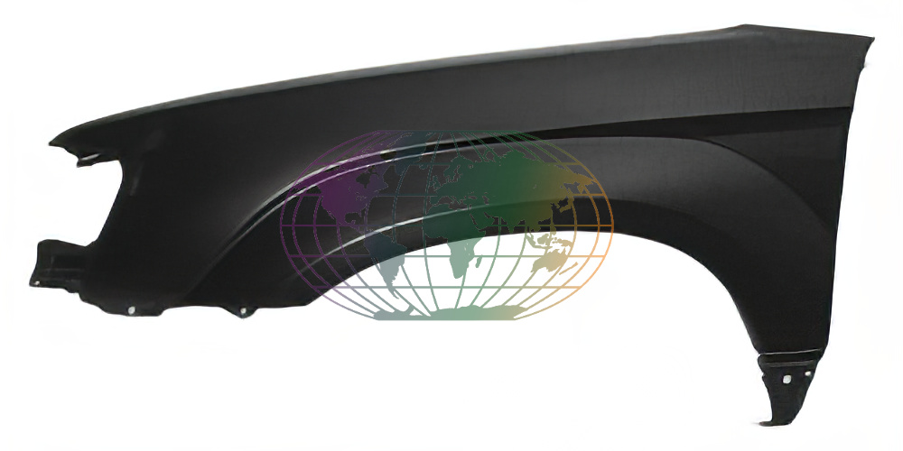 Bodermann Spatbord 8032502