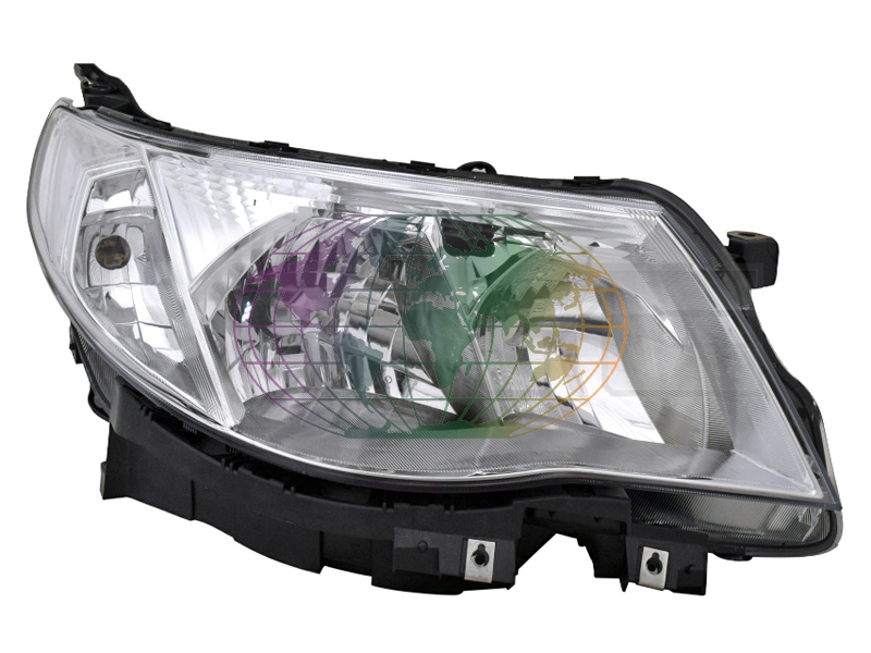 Bodermann Koplamp 8034275