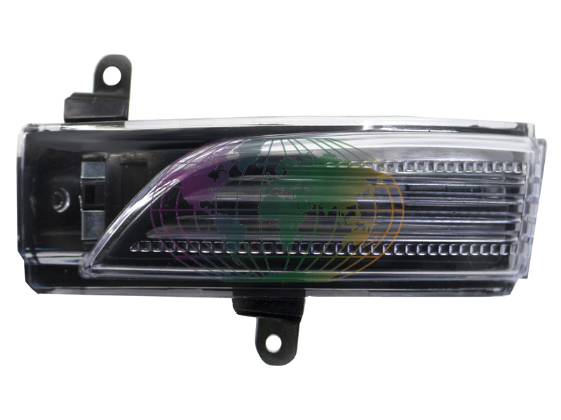 Bodermann Knipperlicht 8035342