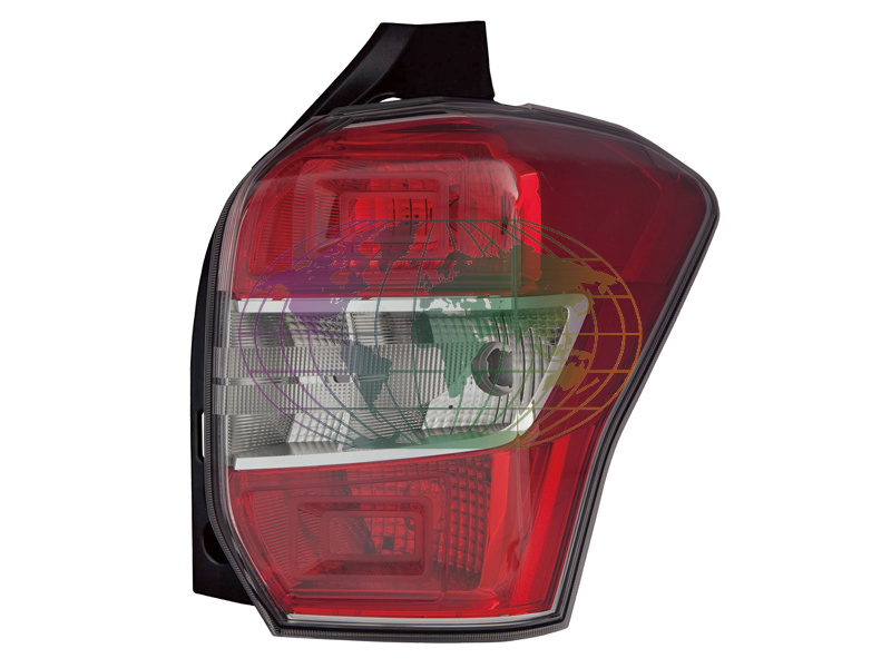 Bodermann Achterlicht 8035401