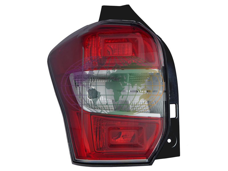 Bodermann Achterlicht 8035402