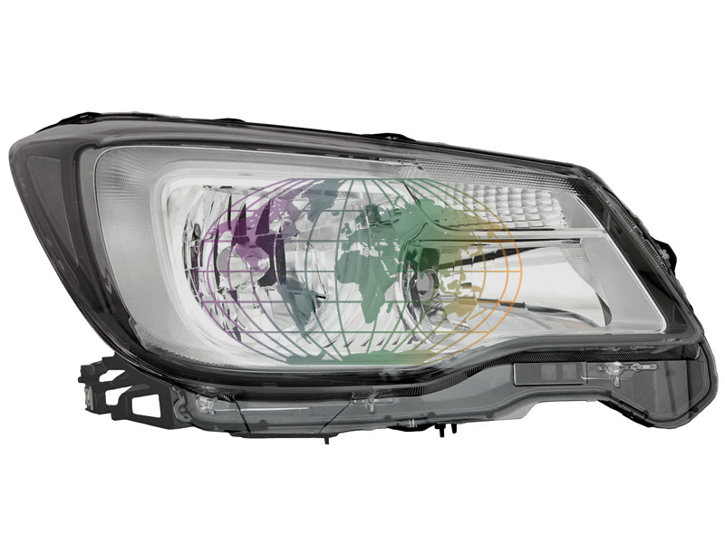 Bodermann Koplamp 8036275