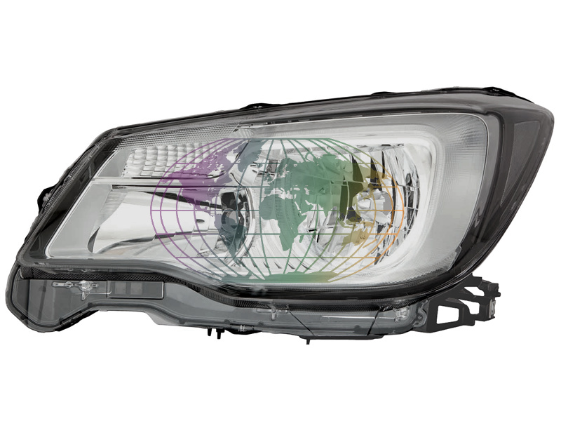 Bodermann Koplamp 8036276