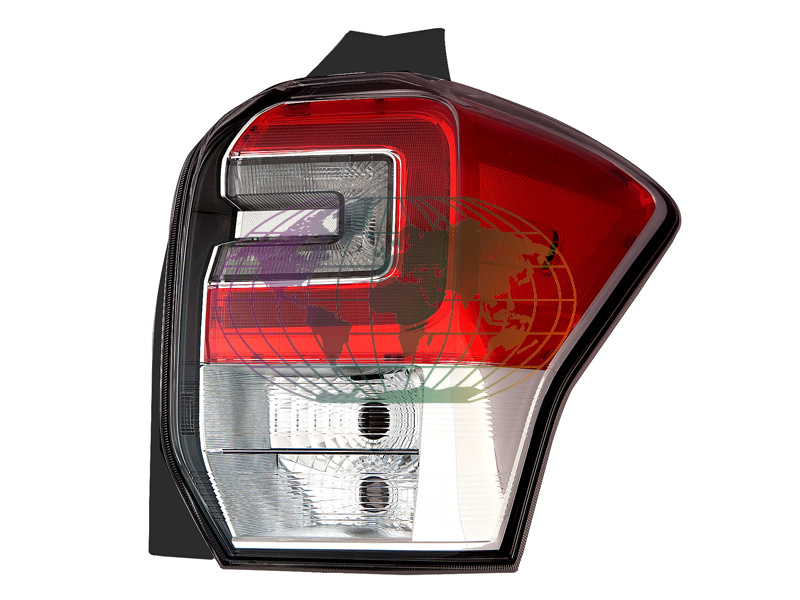 Bodermann Achterlicht 8036401