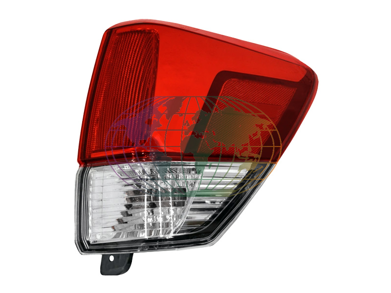 Bodermann Achterlicht 8037411