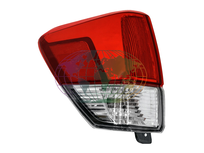 Bodermann Achterlicht 8037412